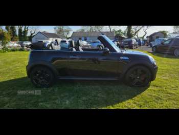 Used MINI Convertible 2009 for sale - 74632867: Photo