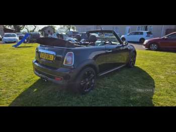 Used MINI Convertible 2009 for sale - 74632867: Photo