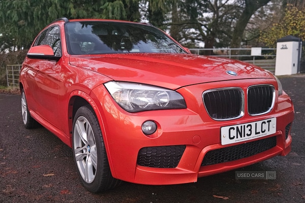 Used BMW X1 2013 for sale - 76729488: Photo 1