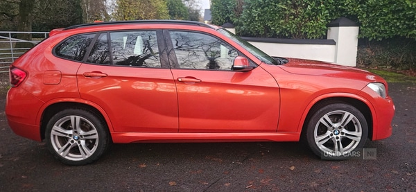 Used BMW X1 2013 for sale - 76729488: Photo 2