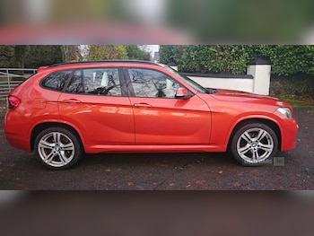 Used BMW X1 2013 for sale - 76729488: Photo