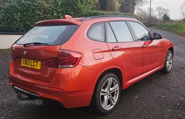 Used BMW X1 2013 for sale - 76729488: Photo 3