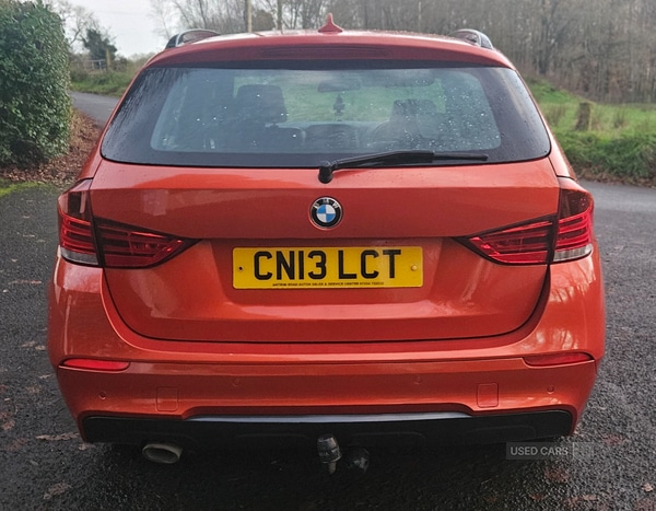 Used BMW X1 2013 for sale - 76729488: Photo 4