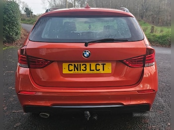 Used BMW X1 2013 for sale - 76729488: Photo