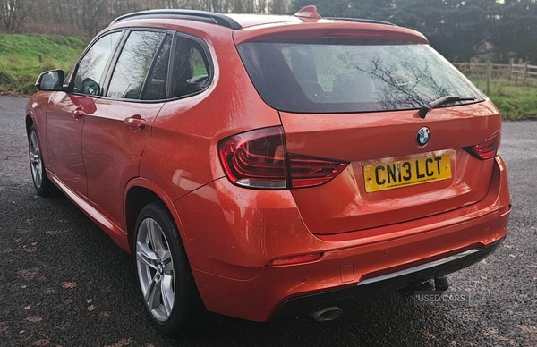 Used BMW X1 2013 for sale - 76729488: Photo 5