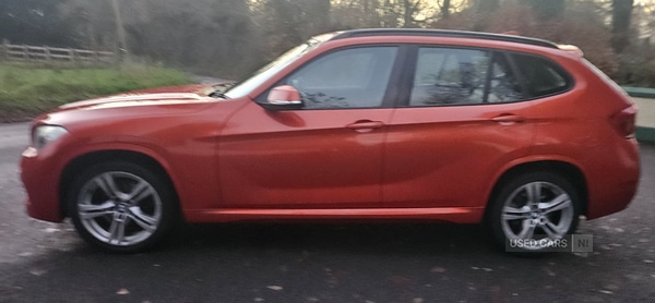 Used BMW X1 2013 for sale - 76729488: Photo 6