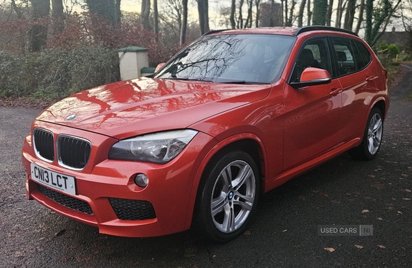 Used BMW X1 2013 for sale - 76729488: Photo 7