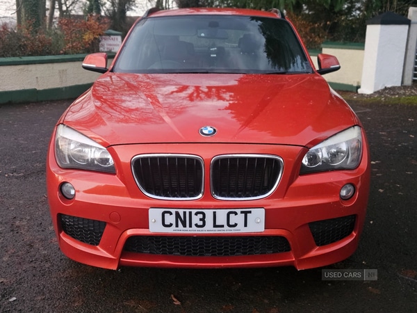 Used BMW X1 2013 for sale - 76729488: Photo 8