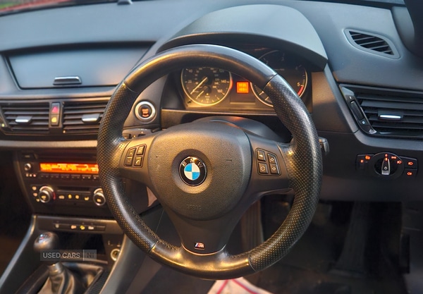 Used BMW X1 2013 for sale - 76729488: Photo 9