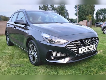 2022 - 1.0T GDi SE Connect 5dr