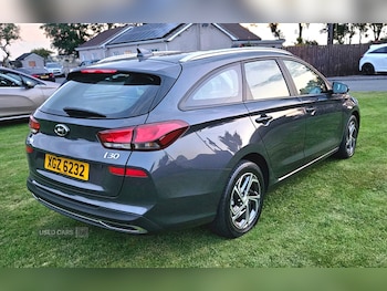 Used Hyundai i30 2022 for sale - 76327512: Photo