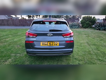 Used Hyundai i30 2022 for sale - 76327512: Photo