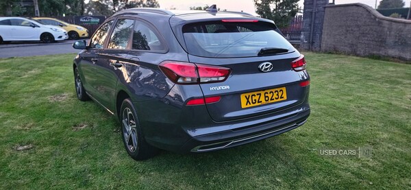 Used Hyundai i30 2022 for sale - 76327512: Photo 5