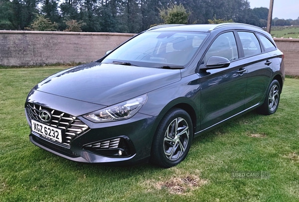 Used Hyundai i30 2022 for sale - 76327512: Photo 7