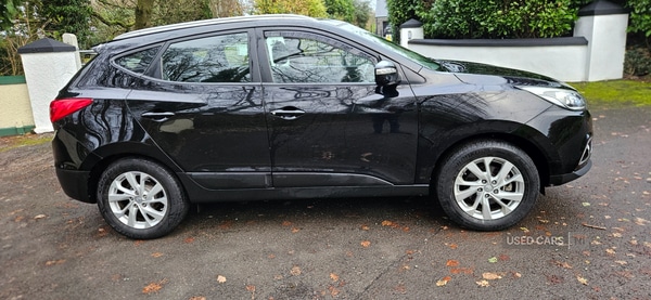 Used Hyundai Ix35 2014 for sale - 76621131: Photo 2