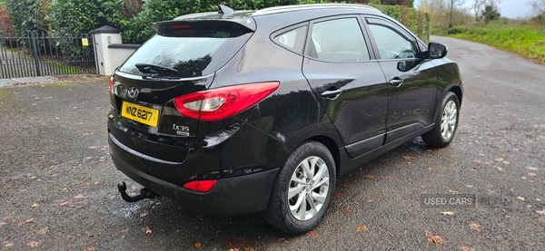 Used Hyundai Ix35 2014 for sale - 76621131: Photo 3