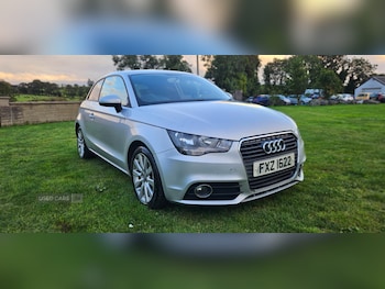 Used Audi A1 2013 for sale - 79401749: Photo