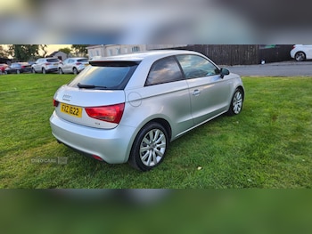 Used Audi A1 2013 for sale - 79401749: Photo