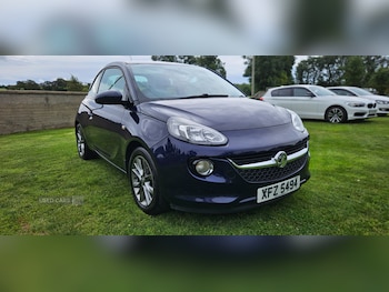 Used Vauxhall ADAM 2015 for sale - 79591213: Photo