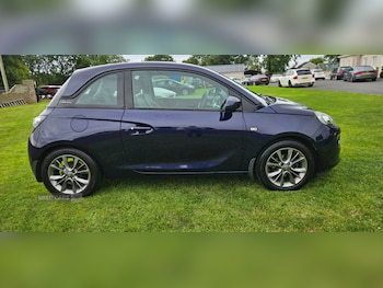 Used Vauxhall ADAM 2015 for sale - 79591213: Photo