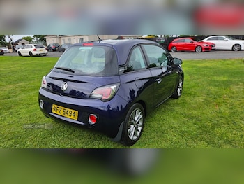 Used Vauxhall ADAM 2015 for sale - 79591213: Photo