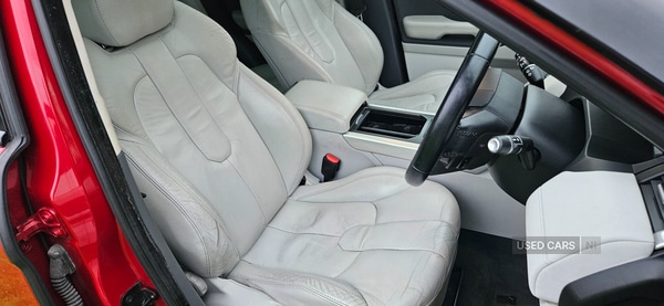 Used Land Rover Range Rover Evoque 2012 for sale - 76327509: Photo 8