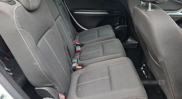 Used Vauxhall Zafira 2017 for sale - 77971019: Photo 11