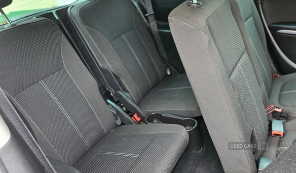 Used Vauxhall Zafira 2017 for sale - 77971019: Photo 12