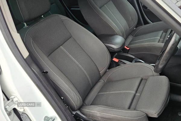 Used Vauxhall Zafira 2017 for sale - 77971019: Photo 9