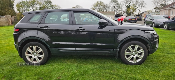 Used Land Rover Range Rover Evoque 2017 for sale - 76327508: Photo 2