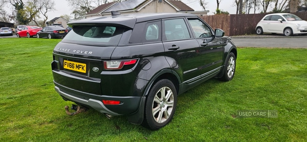 Used Land Rover Range Rover Evoque 2017 for sale - 76327508: Photo 3