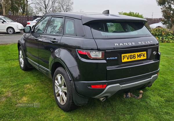 Used Land Rover Range Rover Evoque 2017 for sale - 76327508: Photo 5