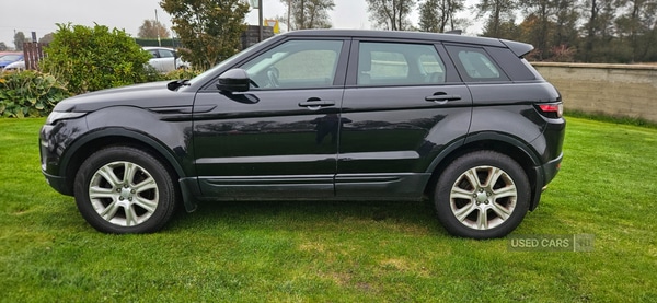 Used Land Rover Range Rover Evoque 2017 for sale - 76327508: Photo 6