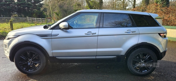 Used Land Rover Range Rover Evoque 2012 for sale - 77560391: Photo 6