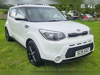Used Kia Soul 2015 for sale - 79085959: Photo