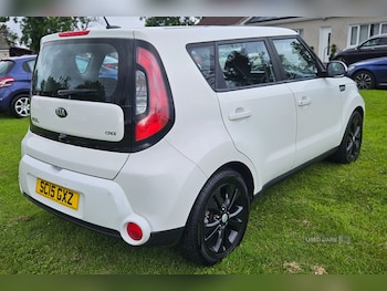 Used Kia Soul 2015 for sale - 79085959: Photo