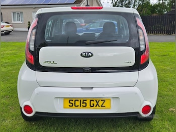 Used Kia Soul 2015 for sale - 79085959: Photo
