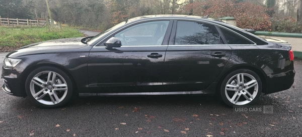 Used Audi A6 2012 for sale - 76729523: Photo 5