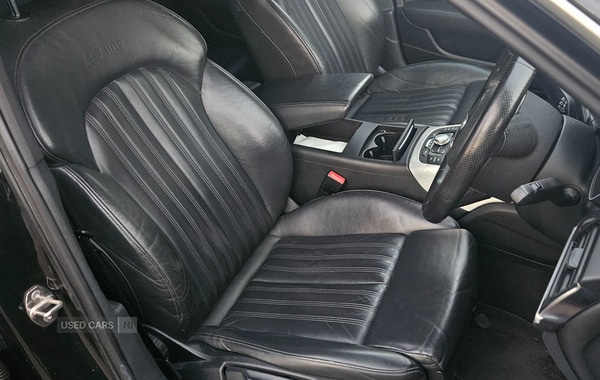 Used Audi A6 2012 for sale - 76729523: Photo 8