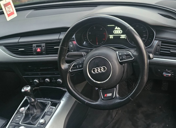 Used Audi A6 2012 for sale - 76729523: Photo 9