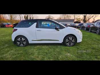 Used Citroen DS3 2014 for sale - 74363591: Photo