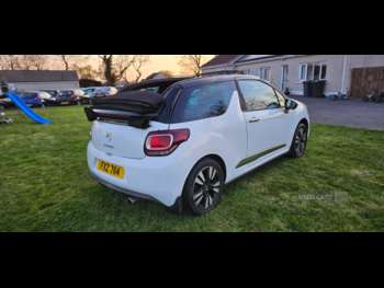 Used Citroen DS3 2014 for sale - 74363591: Photo