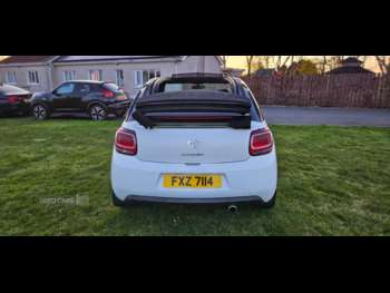 Used Citroen DS3 2014 for sale - 74363591: Photo