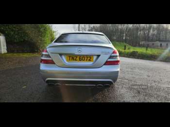 Used Mercedes-Benz S-Class 2008 for sale - 73615288: Photo