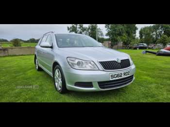 2012 - 1.6 TDI CR SE 5dr