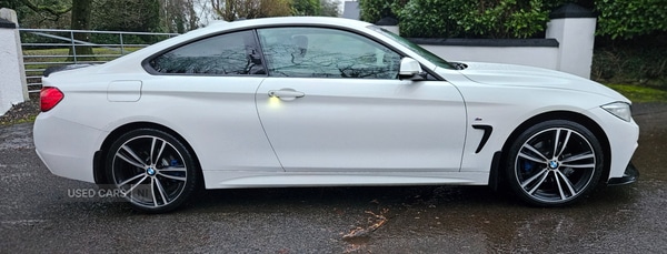 Used BMW 4 Series 2014 for sale - 77426612: Photo 2