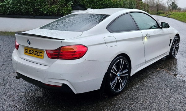 Used BMW 4 Series 2014 for sale - 77426612: Photo 3