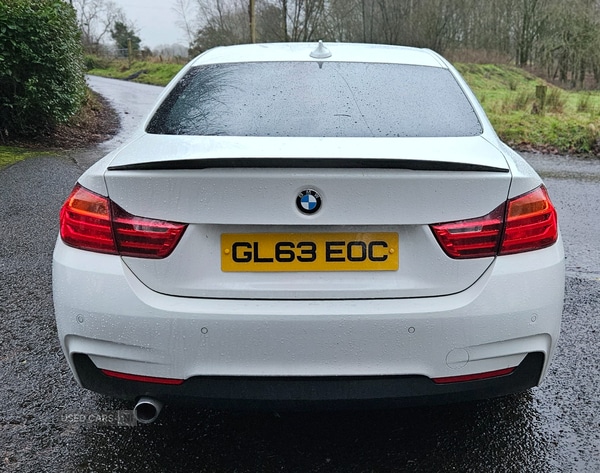 Used BMW 4 Series 2014 for sale - 77426612: Photo 4