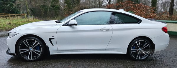 Used BMW 4 Series 2014 for sale - 77426612: Photo 6