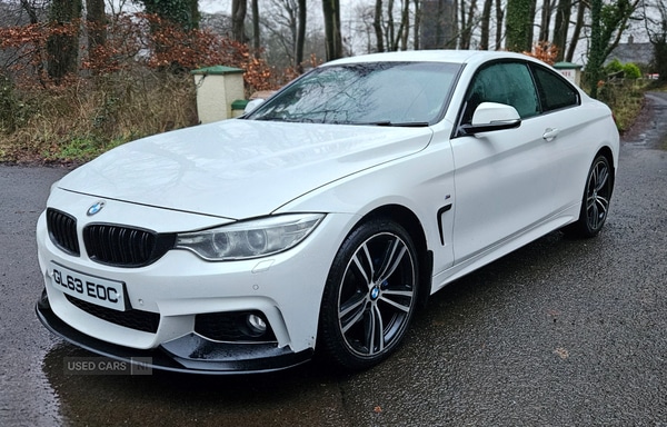 Used BMW 4 Series 2014 for sale - 77426612: Photo 7